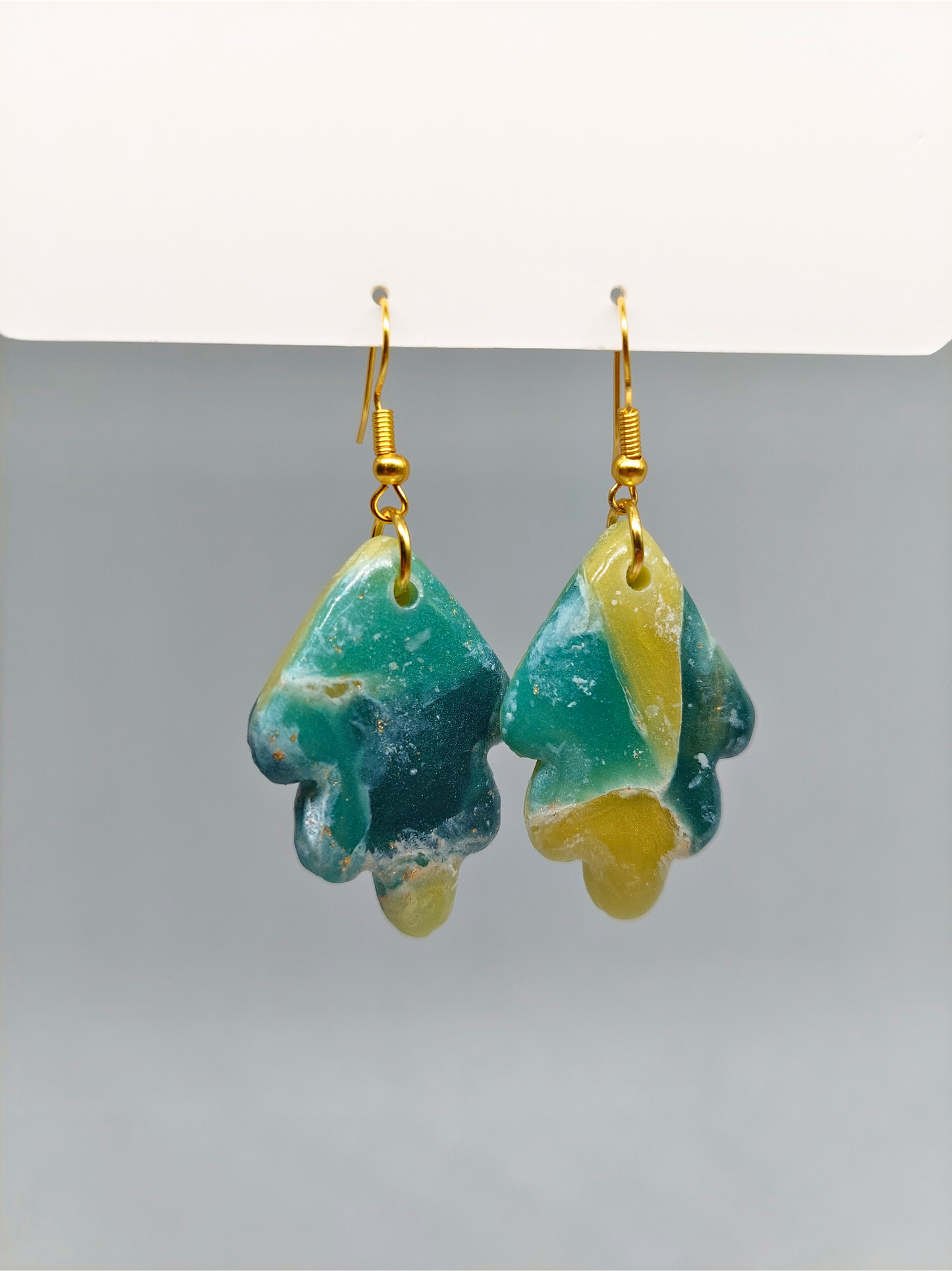 BALTIC SEA (1) auskarai